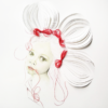 Miss Cutcut – contemporary artwork, Artevistas art gallery Barcelona