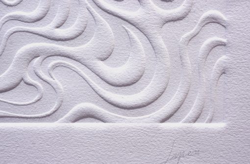 Daniele Lipari – Gato blanco, gato negro - Image 2