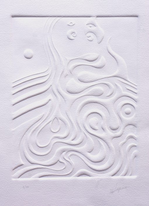 Daniele Lipari – Gato blanco, gato negro