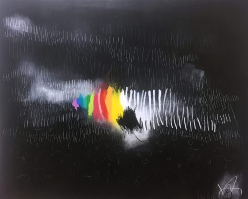 Sandra Partera - An Illusion