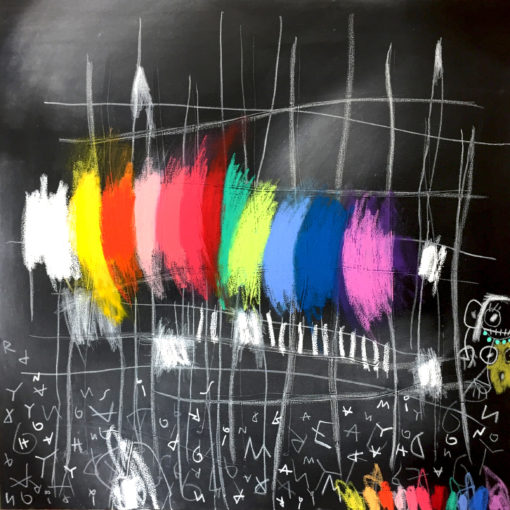 Sandra Partera - Out of limits