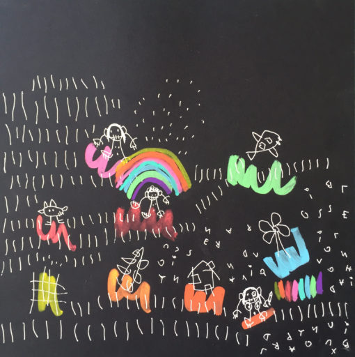 Sandra Partera - Playing with my inner child 4