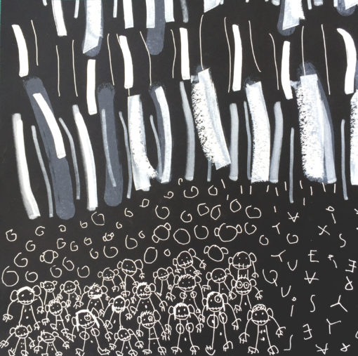 Sandra Partera - Playing with my inner child 5