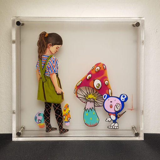 Yoshbott - Common things 181 (Murakami)