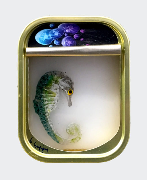 Ortaire de Coupigny - Sardines