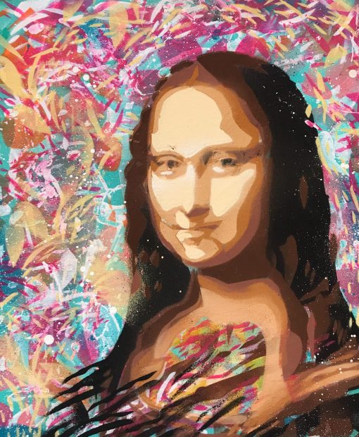 Akore - M. Lisa