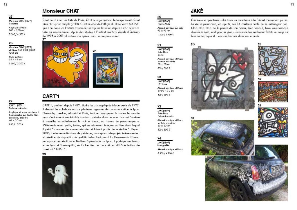 Artevistas gallery