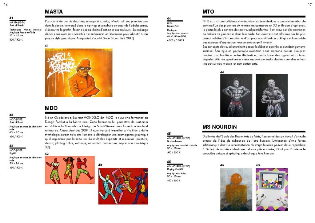 Artevistas gallery