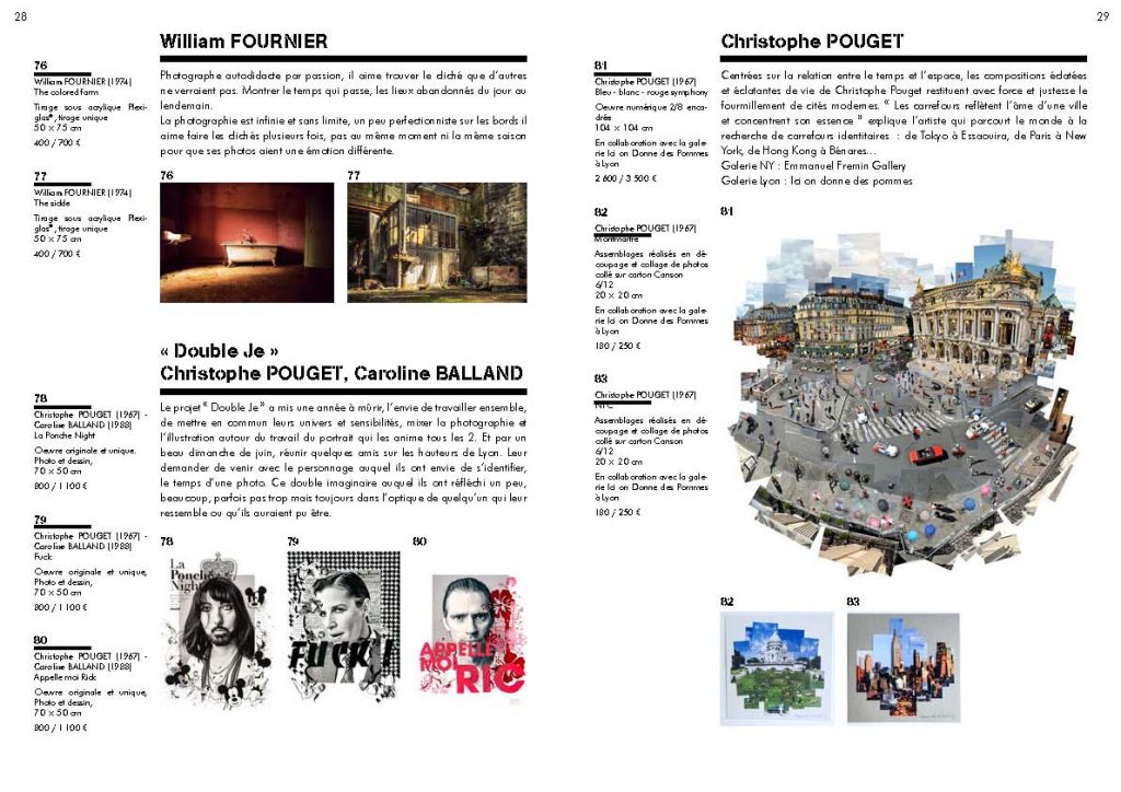 Artevistas gallery