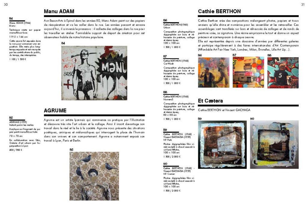 Artevistas gallery