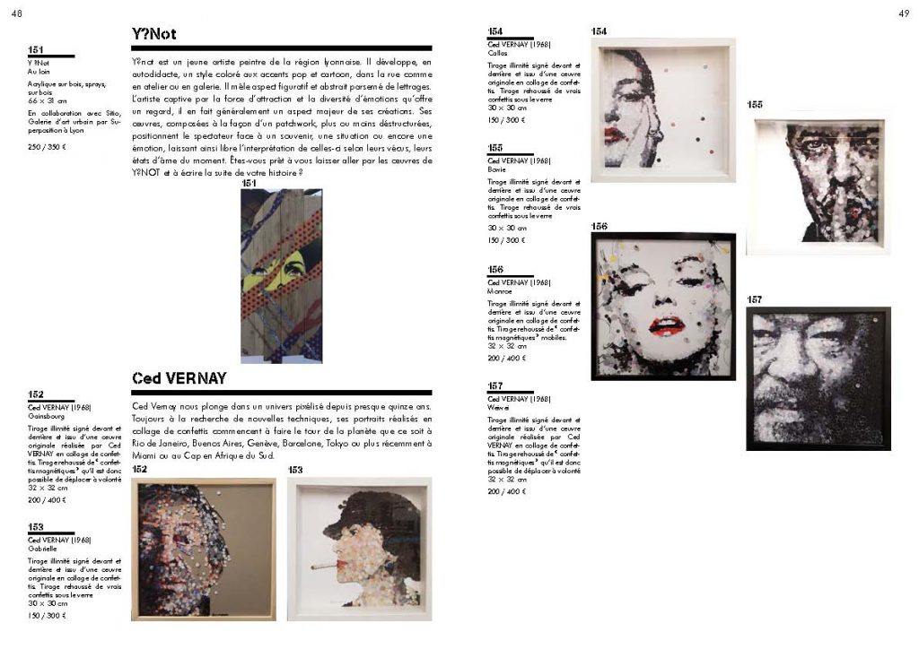 Artevistas gallery