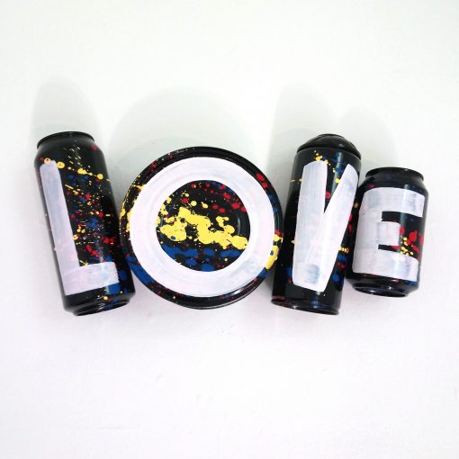 Me lata - Love