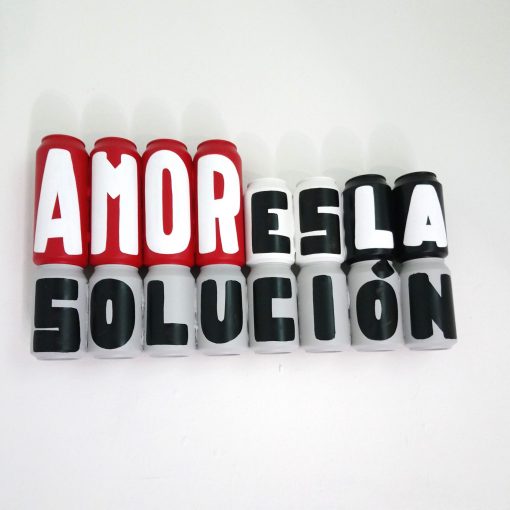 Me lata - Amor es la Solución