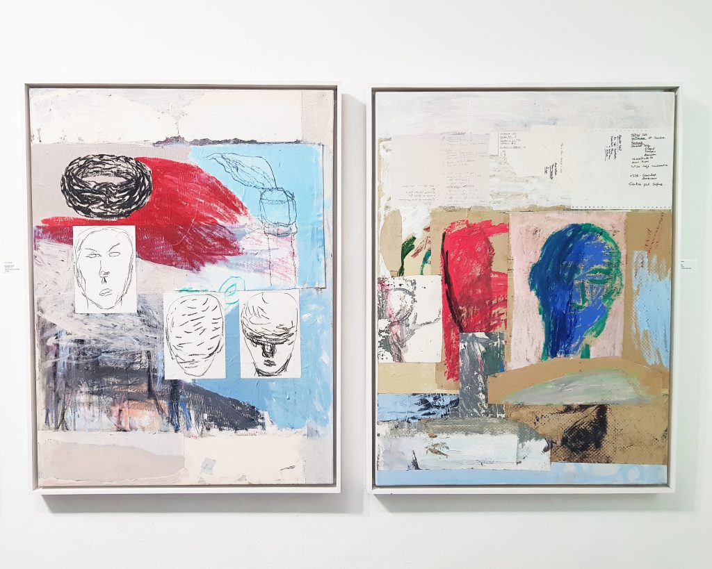 Artevistas gallery