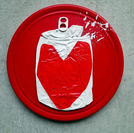 Me lata - Corazon refresco
