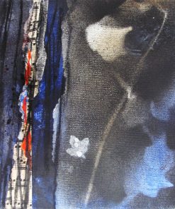 Melodia d'ombres XII