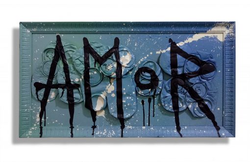 Me lata - Amor