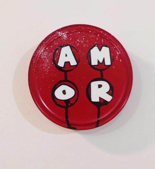 Me lata - Amor