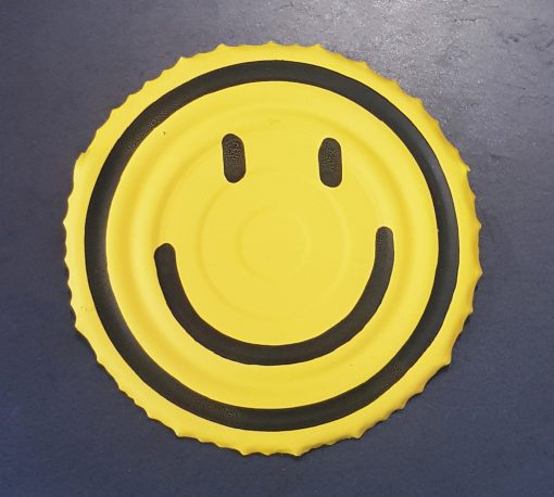 Me lata - Smile II
