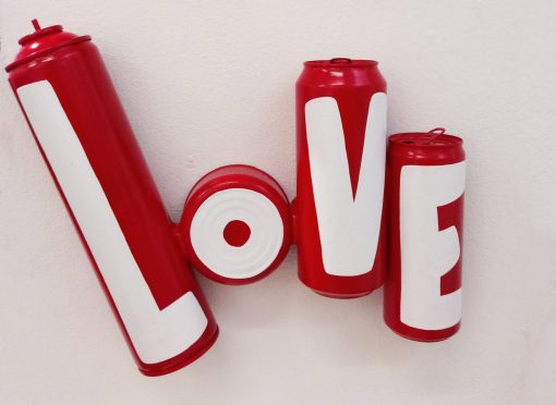 Me lata - Love