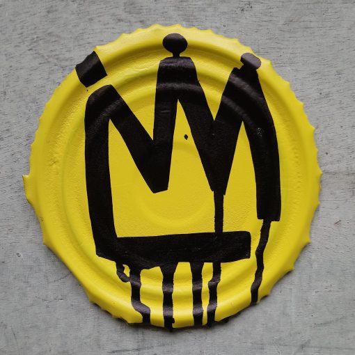 Me lata - Crown II