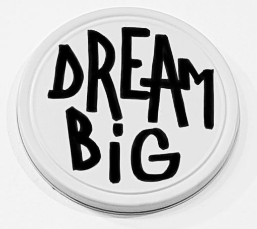 Me lata - Dream big