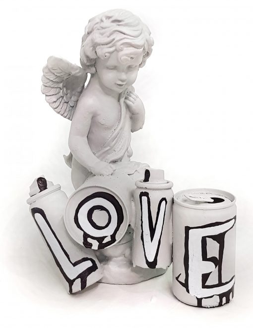 Me lata - Angel love