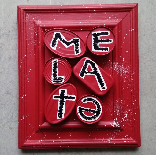 Me lata - Me Lata
