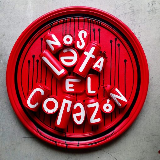 Me lata - Nos lata el corazón