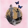 Alas de sueno 2 · Street Art Barcelona Gallery – contemporary artwork, Artevistas art gallery Barcelona