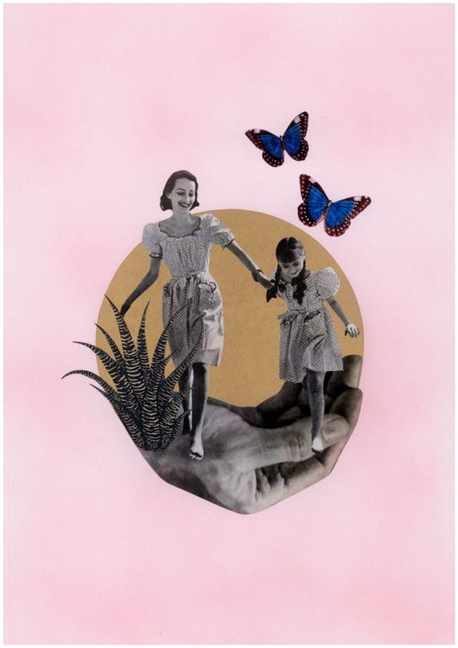 Miriam Martínez Abellán - Alas de sueño