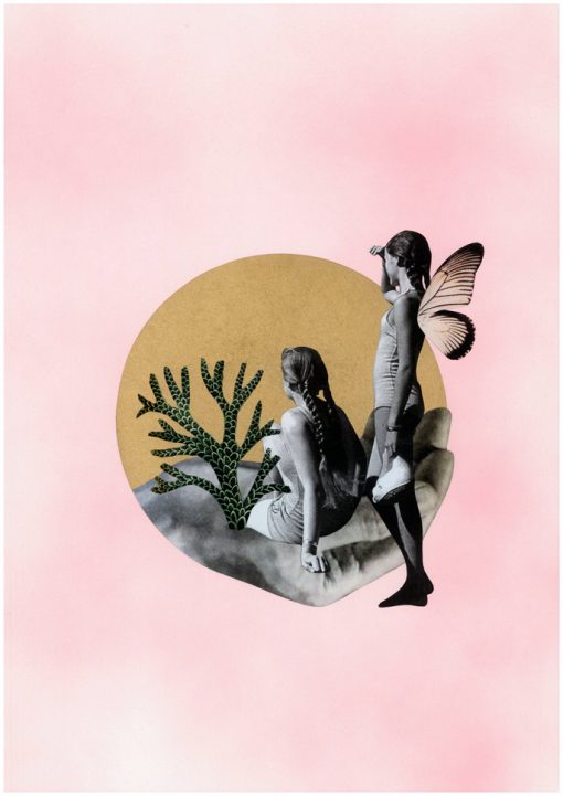 Miriam Martínez Abellán - En el ocaso de la inocencia