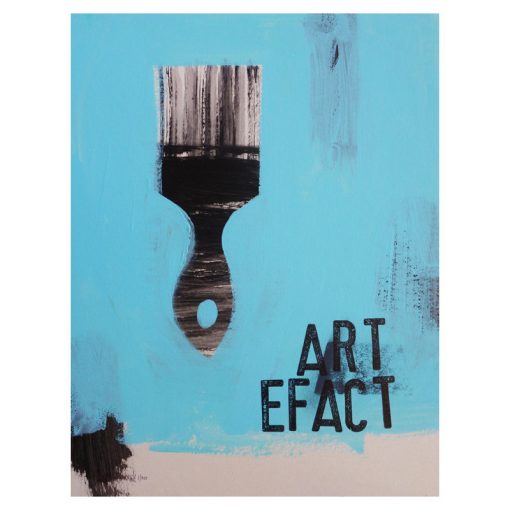 The Catman - Art efact