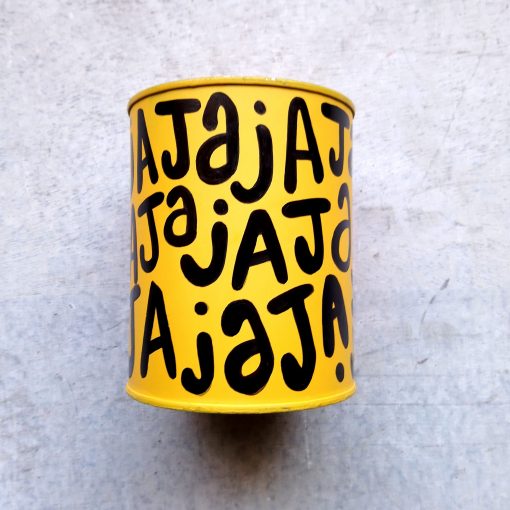 Me lata - Jajaja III