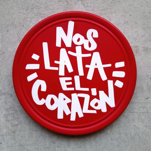 Me lata - Nos lata el corazon