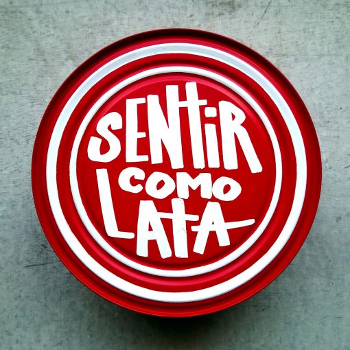 Me lata - Sentir como lata