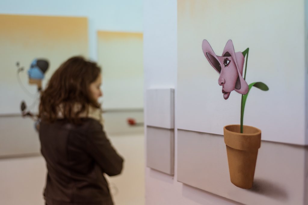 Artevistas gallery
