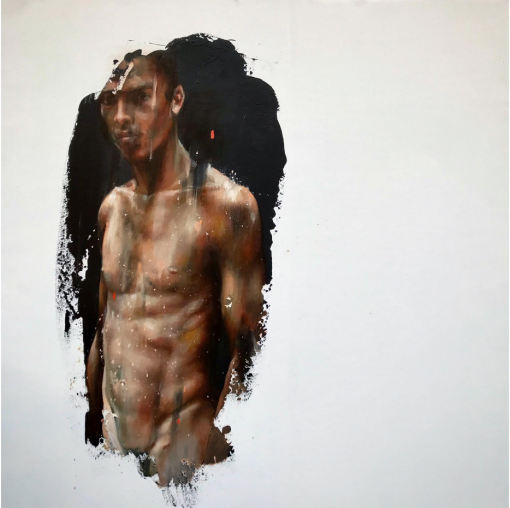 Cesar Biojo - Unknow