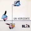 BL2A - Un horizonte – contemporary artwork, Artevistas art gallery Barcelona