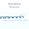 Flore Beleva - Murmures – contemporary artwork, Artevistas art gallery Barcelona
