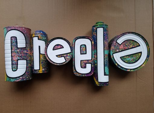 Me lata - Creela