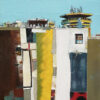 Oscar Gartín – contemporary artwork, Artevistas art gallery Barcelona