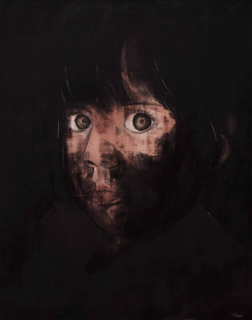 Oscar Gartín - Marina