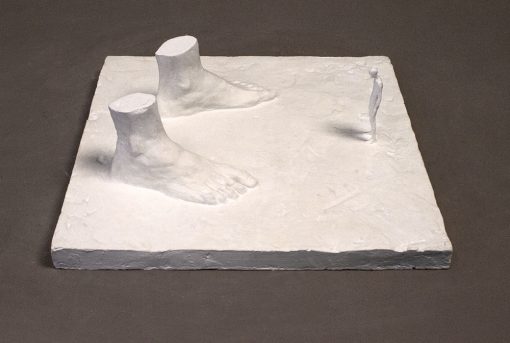 Pol Ballonga - Footprint