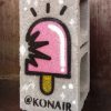 #konair