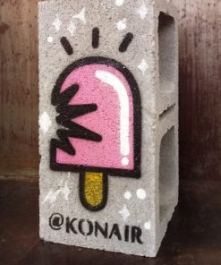 #konair