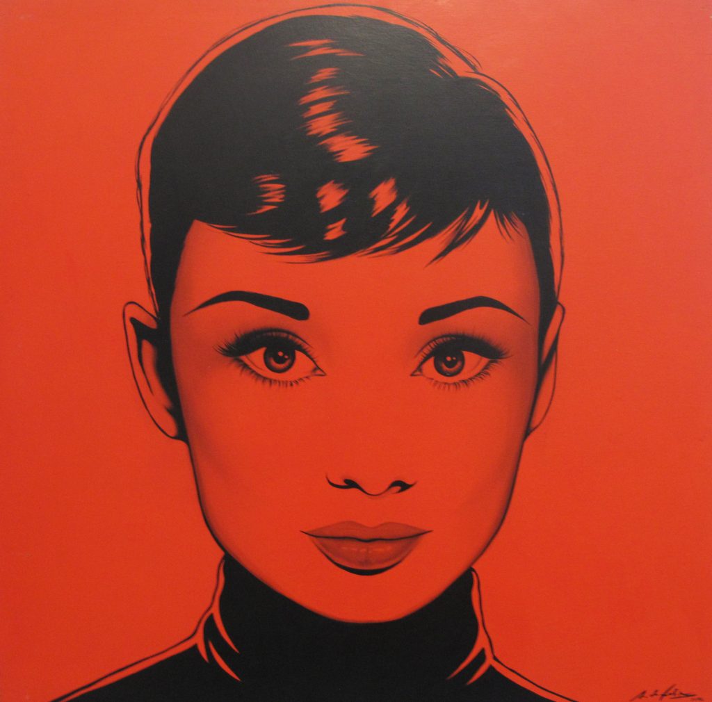 Artevistas gallery