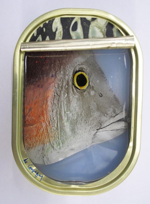 Ortaire de Coupigny - Sardine M2