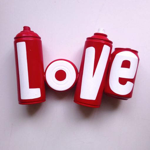 Me lata - Love