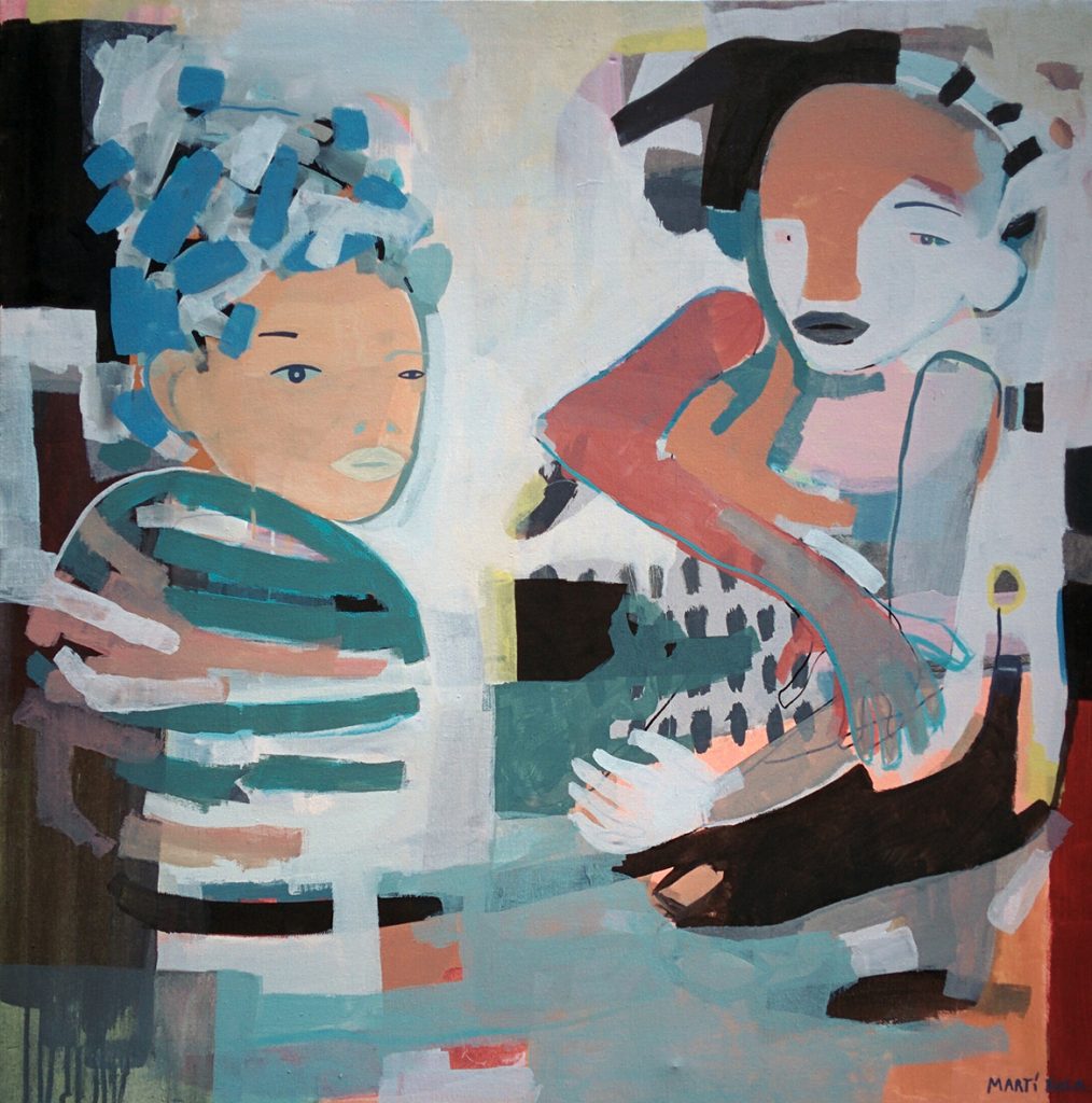 Artevistas gallery
